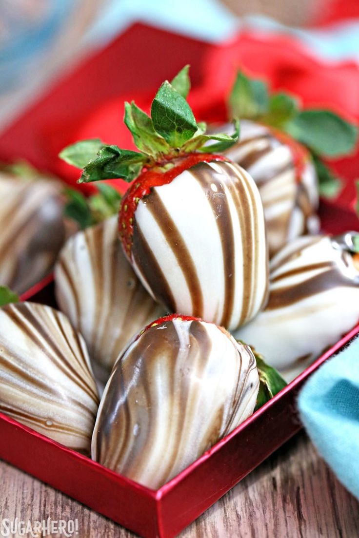 The Secret to Perfect Chocolate Covered Strawberries: Expert Tips